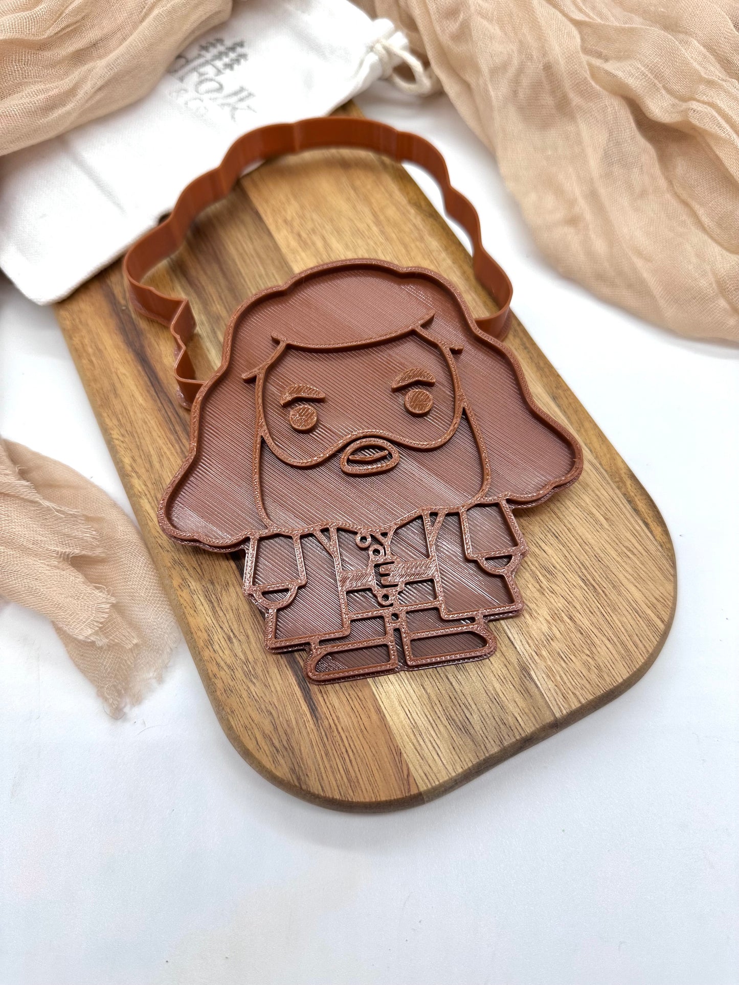 Eco Cutter-Beast Trainer