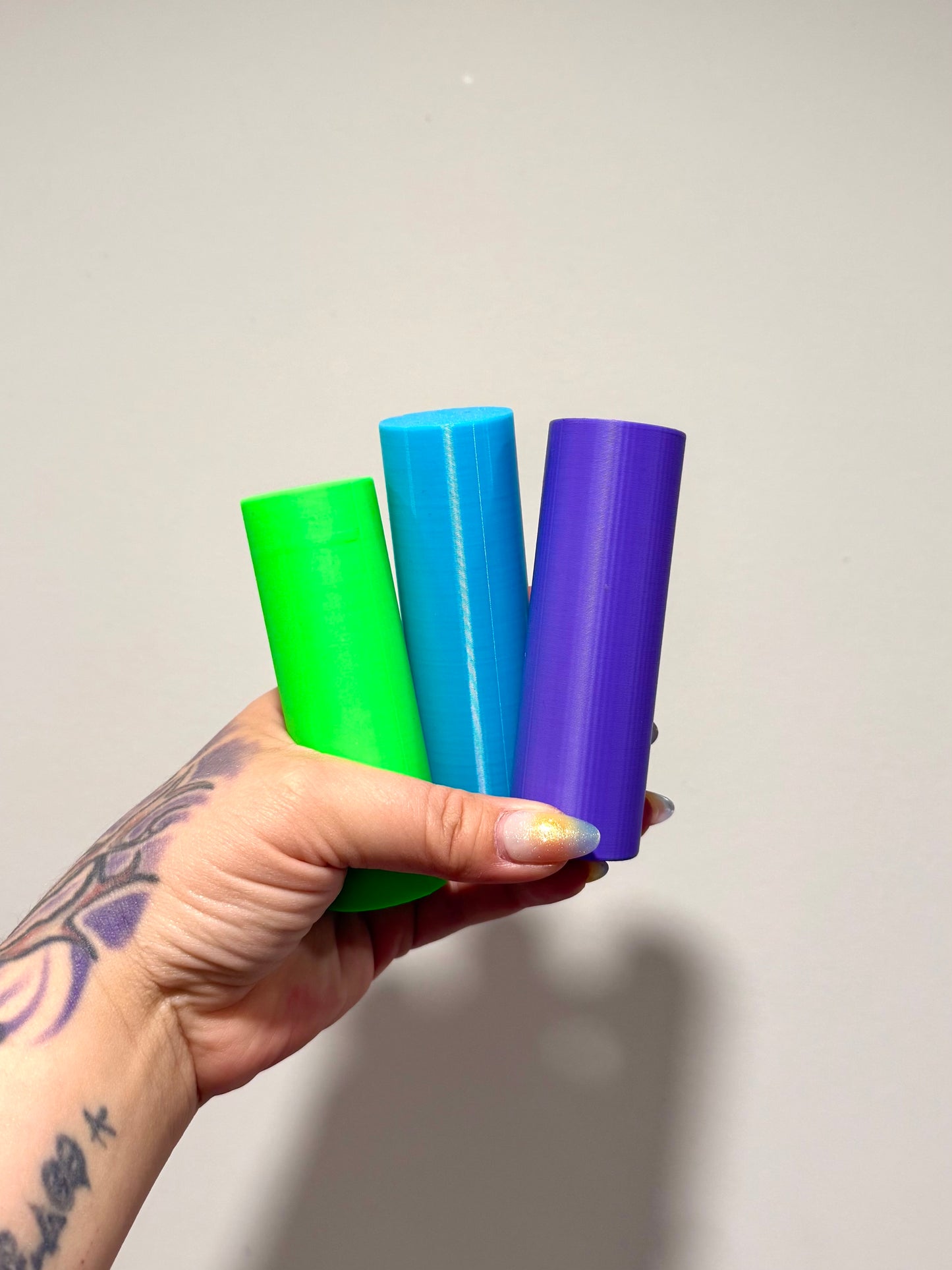 Large Eco Roller-Smooth