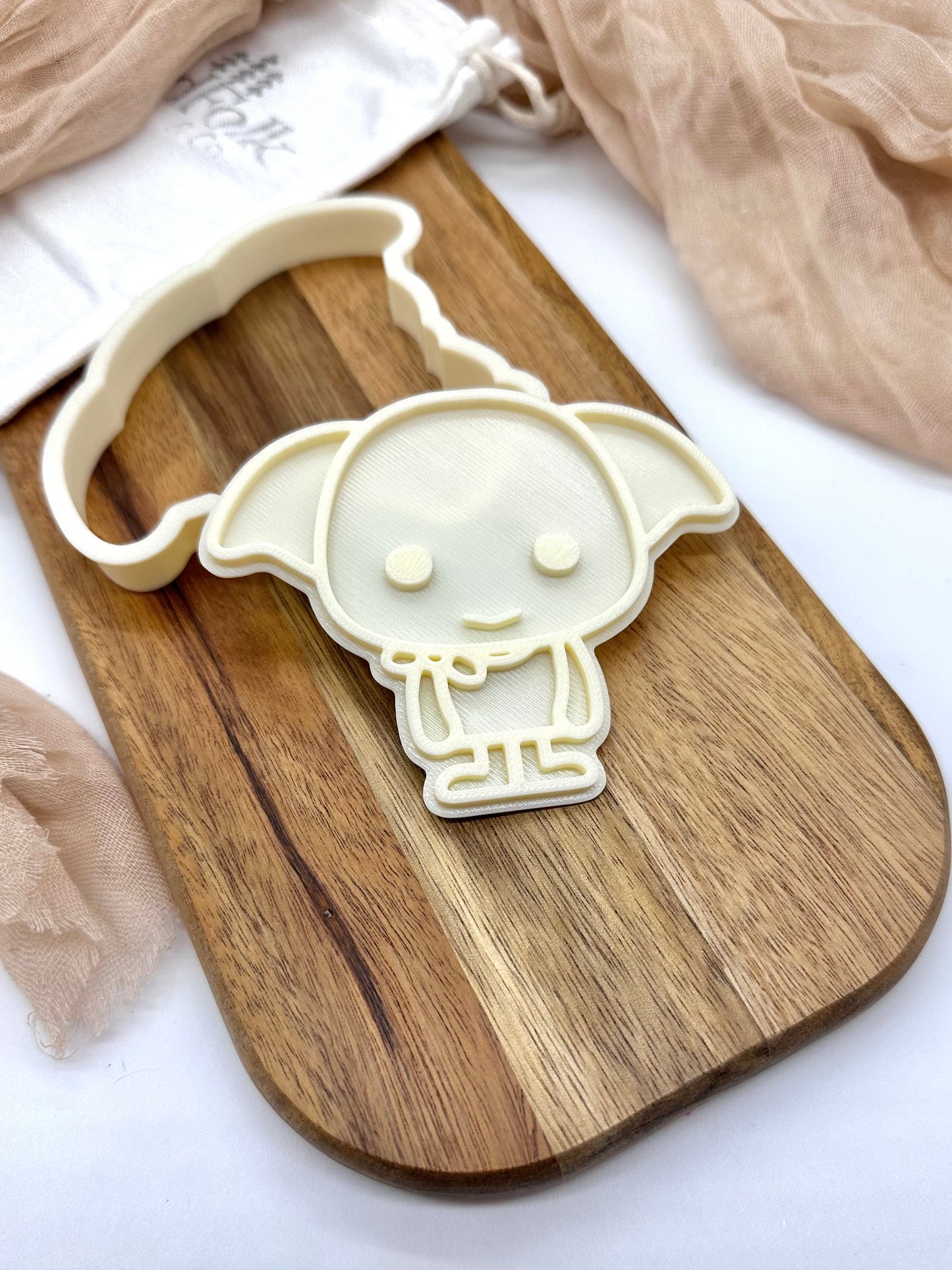 Eco Cutter-House Elf