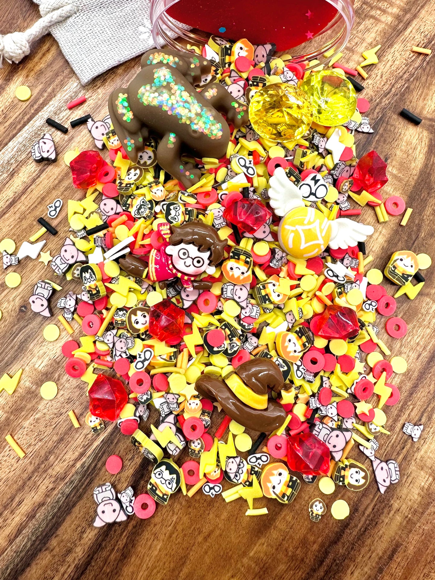 Wizarding World Magic Pack