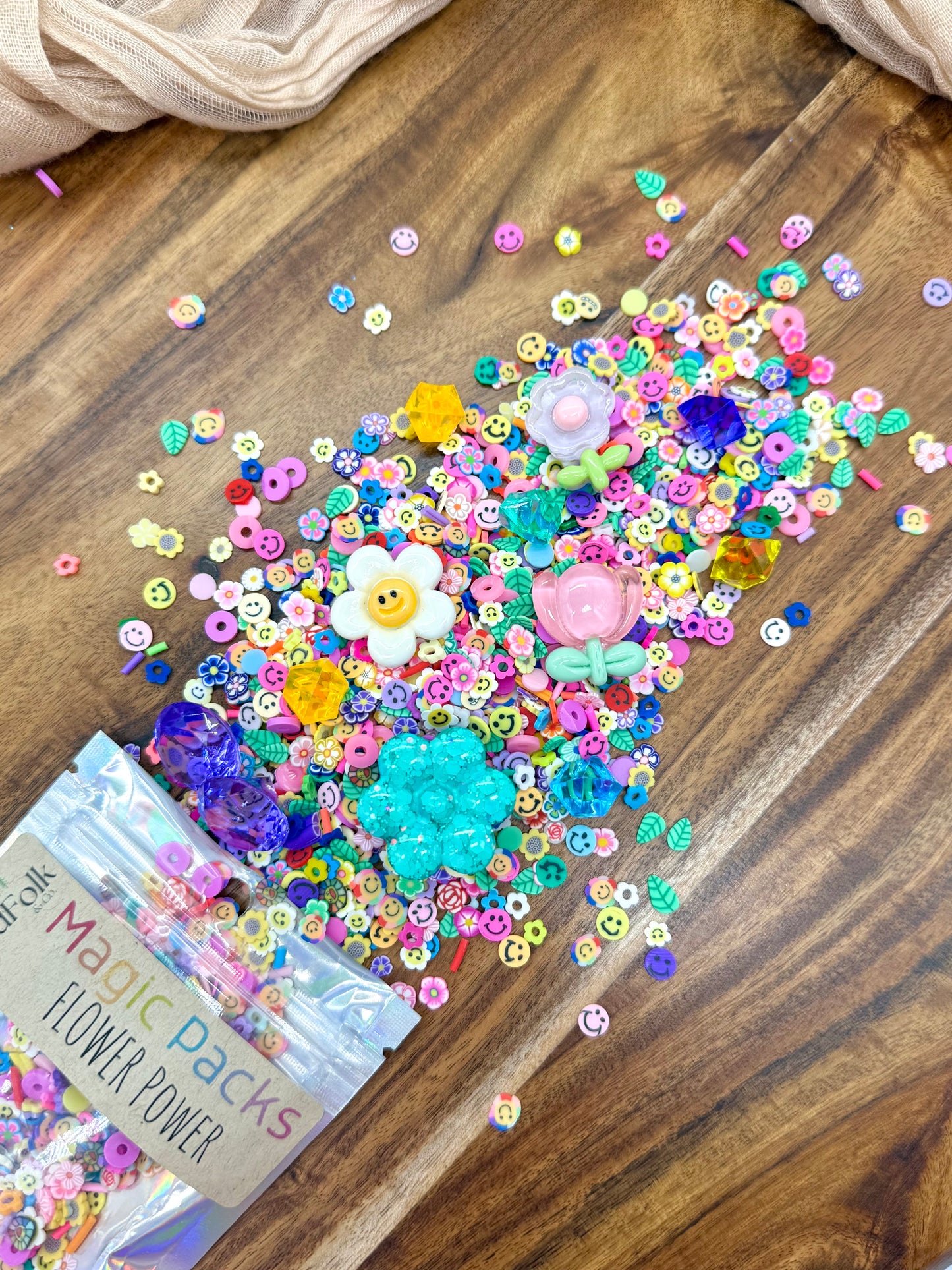 Flower Power Magic Pack