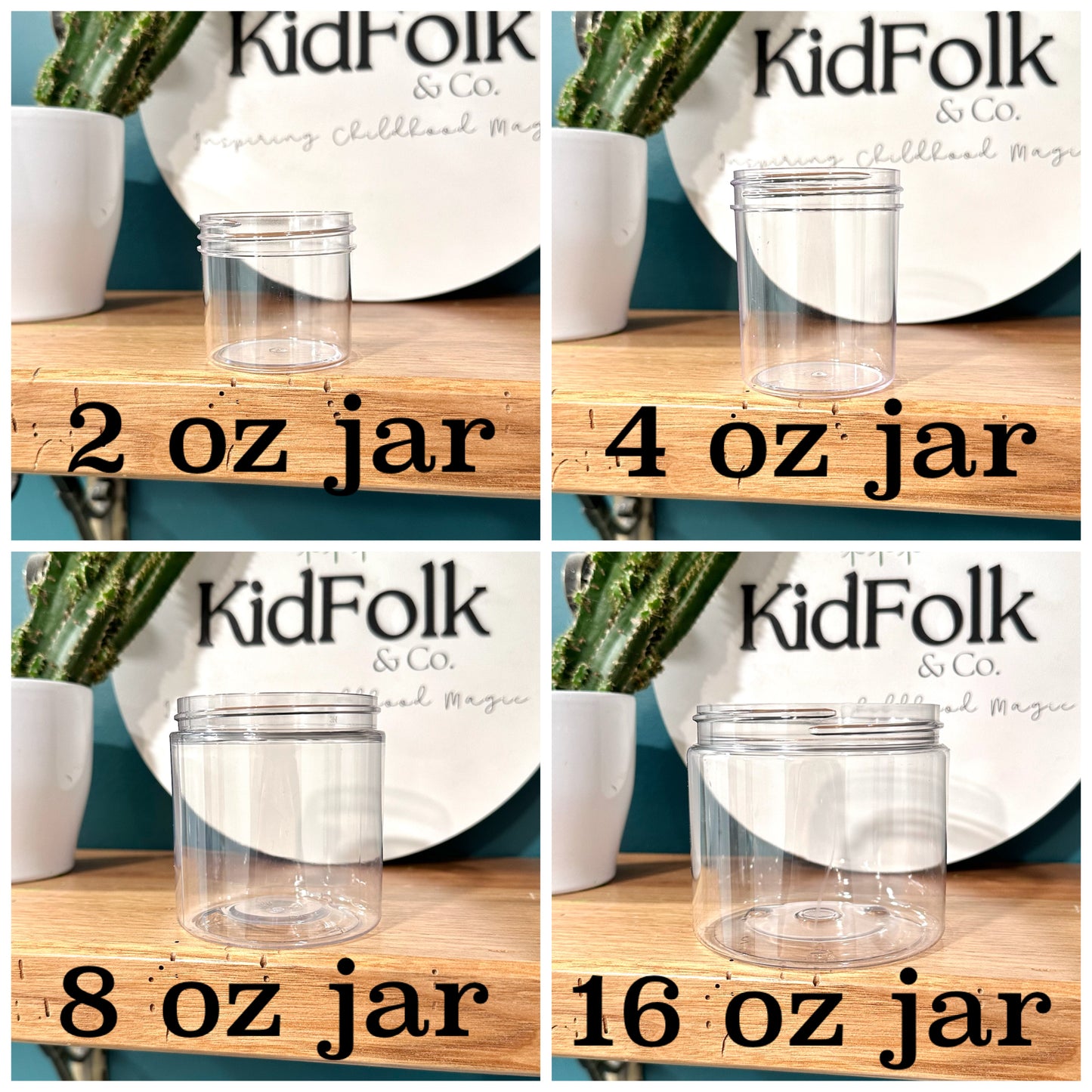 Magic Potion-Rainbow