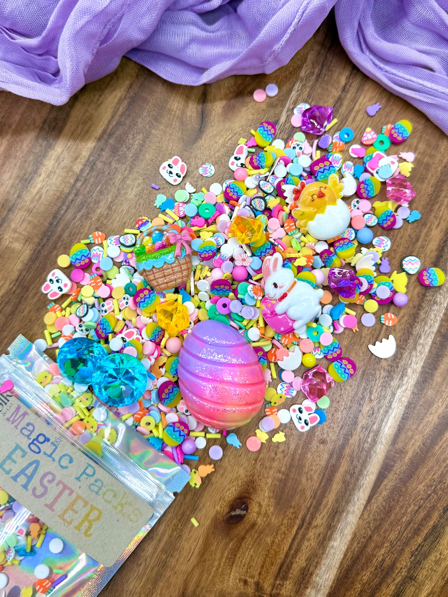 Easter Magic Pack