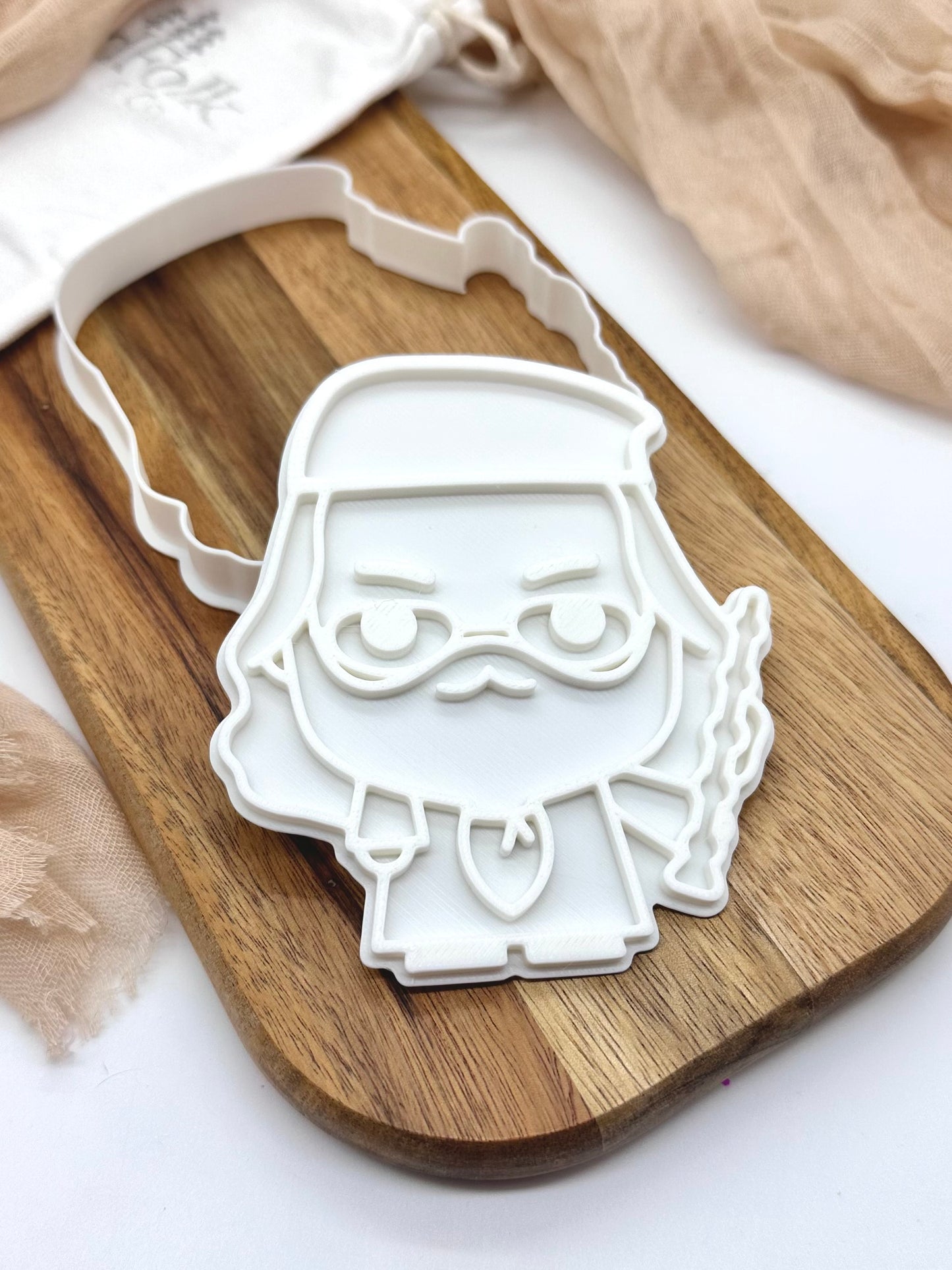 Eco Cutter-Elder Master