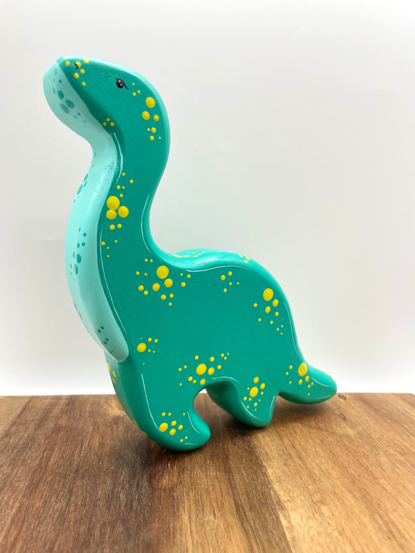 Nessie the Lochness Monster