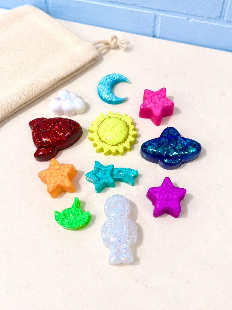 Outer Space Resins đ