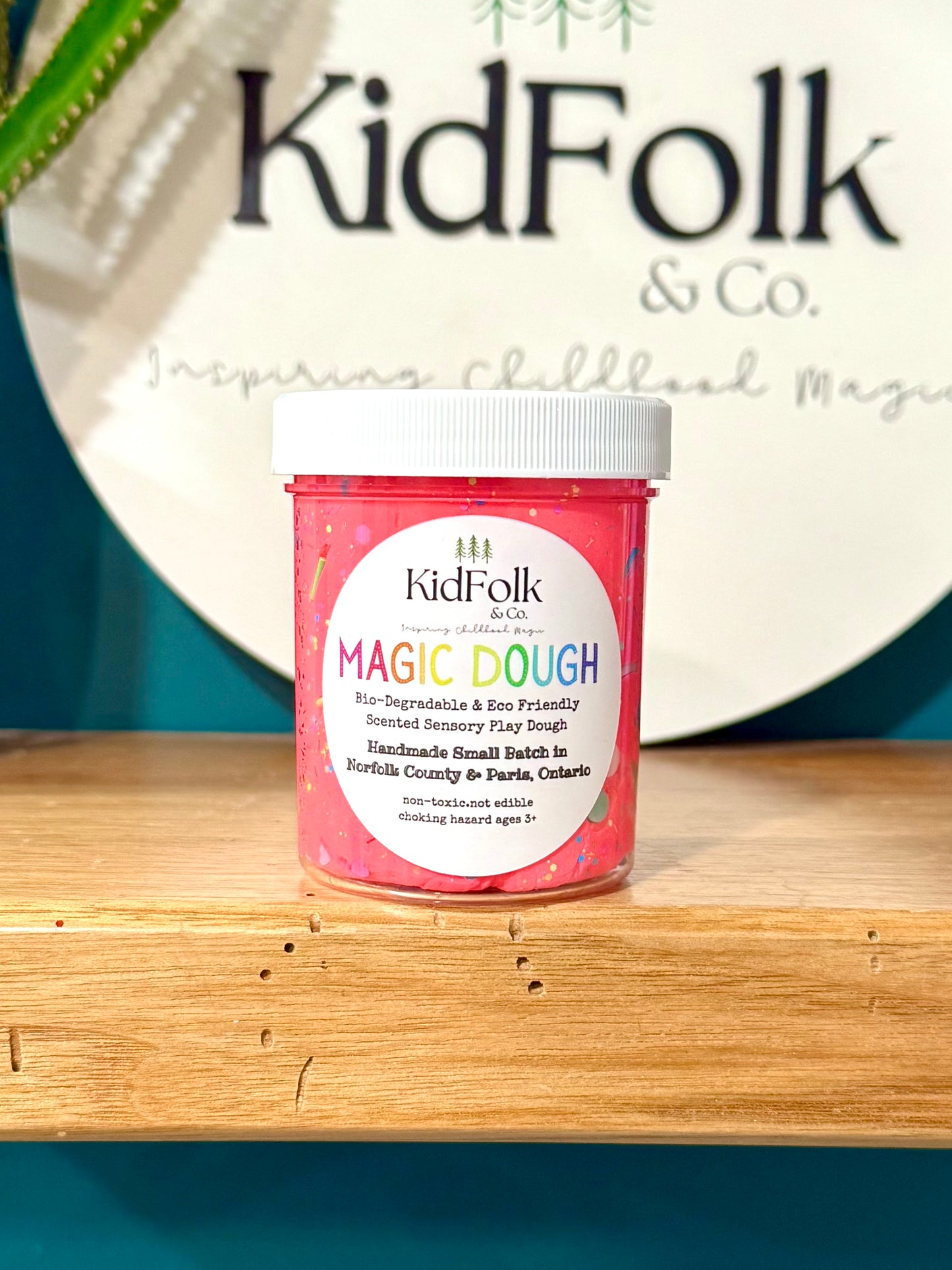 Halloween&Fall Magic Dough OVER STOCK SALE