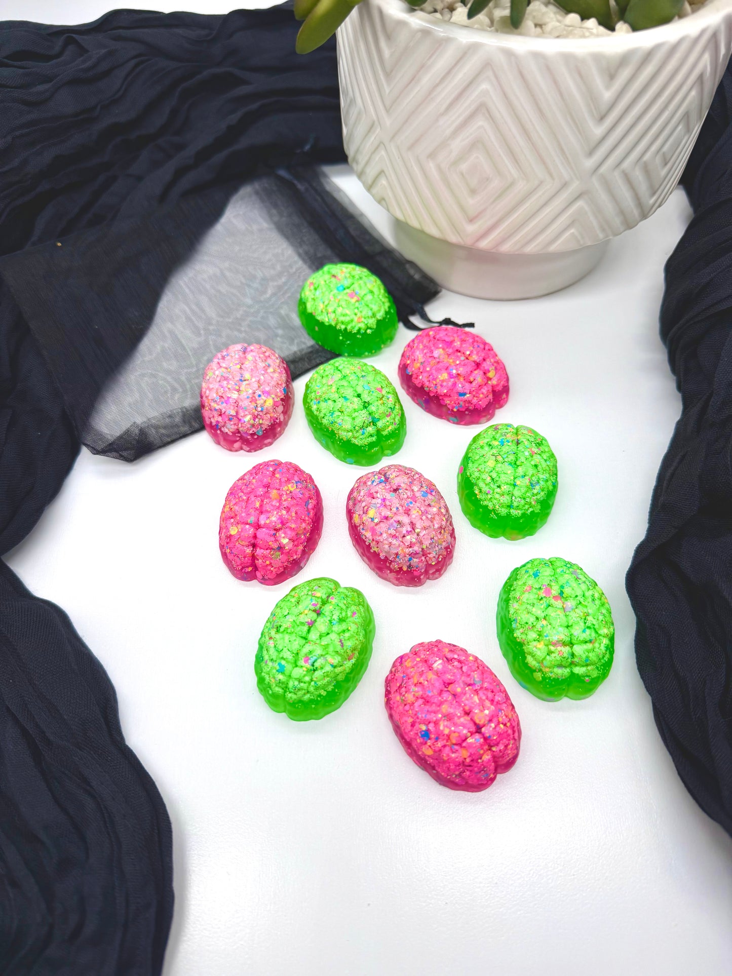 Brain Counters (10 pk)
