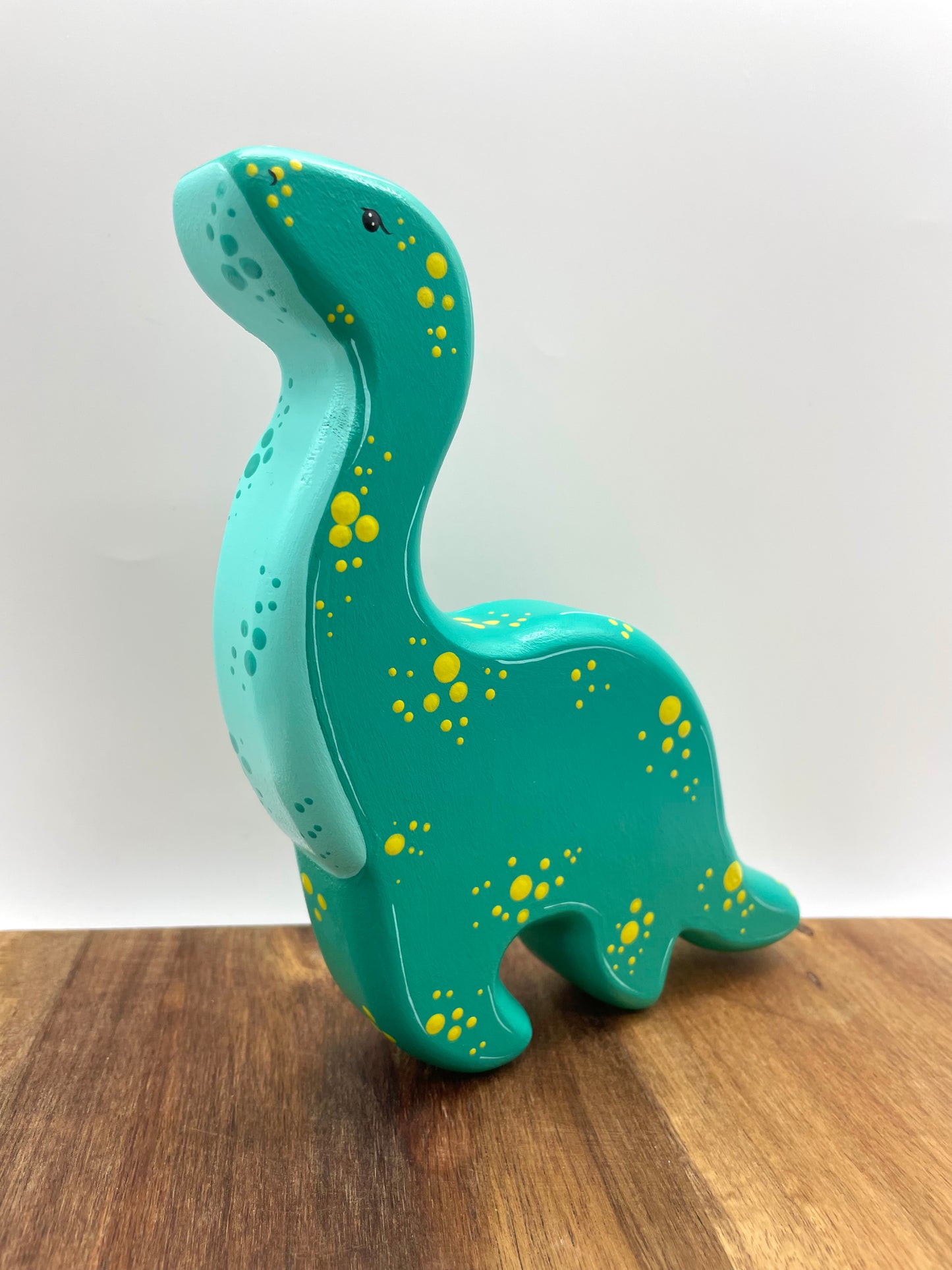 Nessie the Lochness Monster