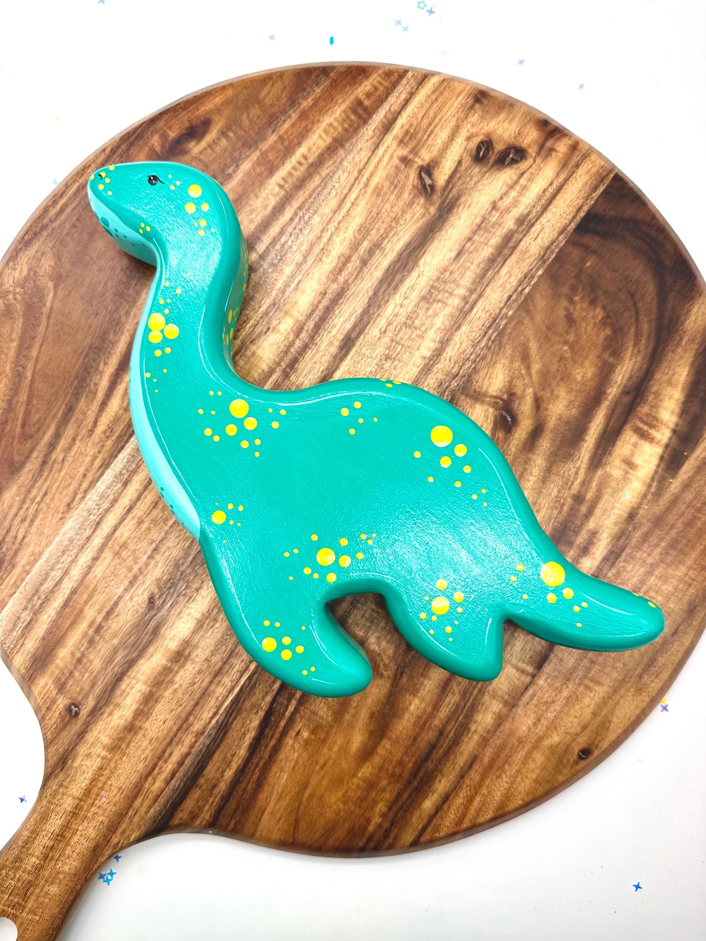 Nessie the Lochness Monster