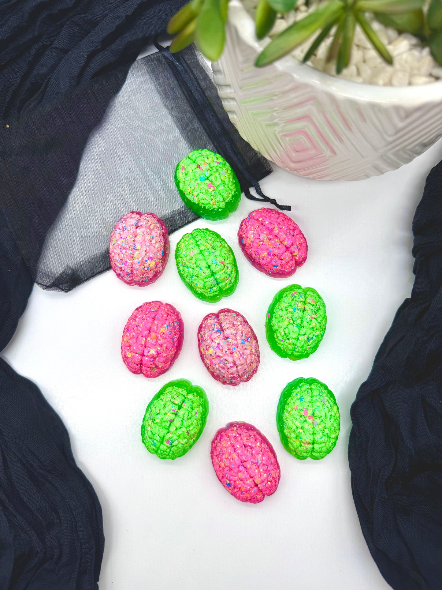 Brain Counters (10 pk)
