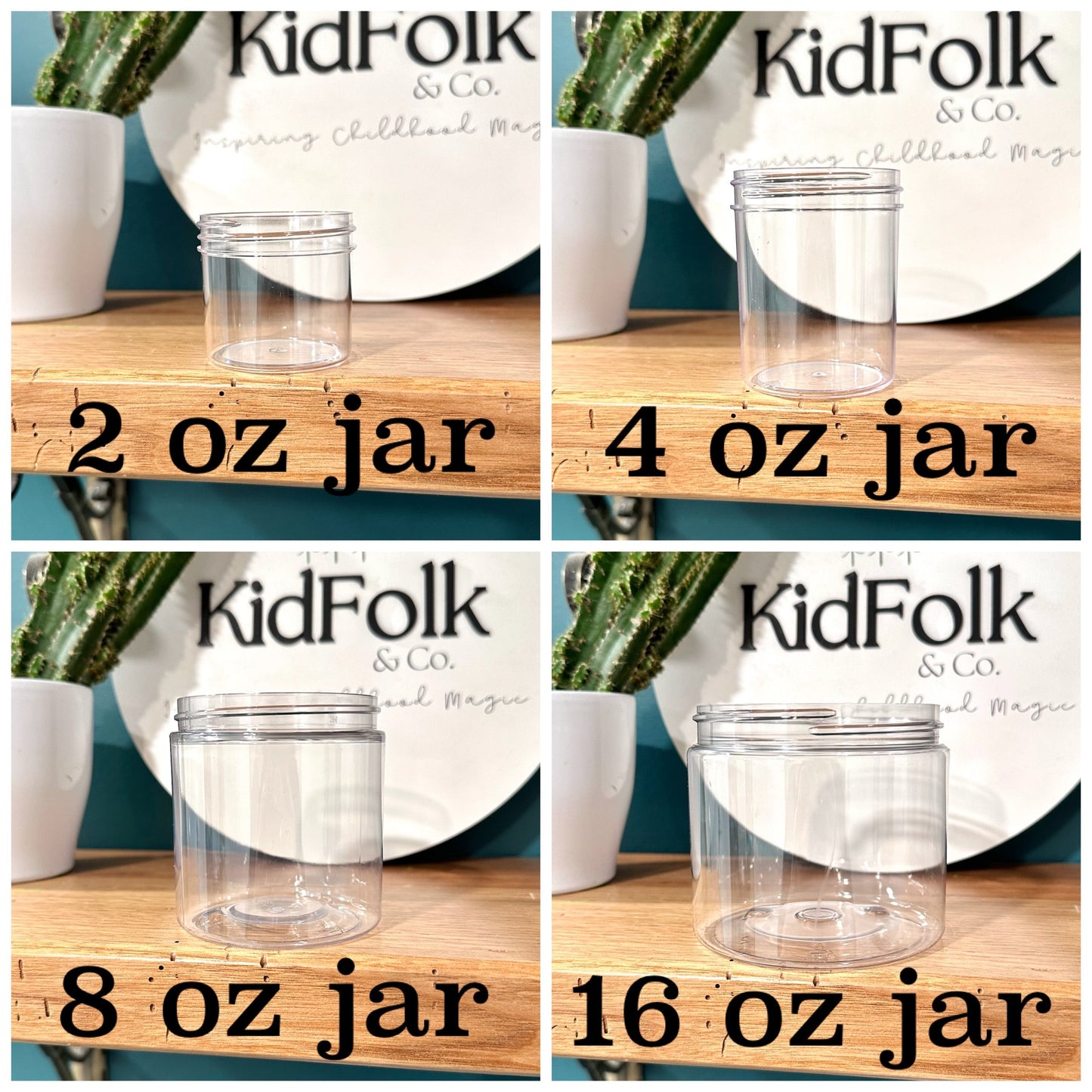 Magic Slime Holiday Collection Bundle