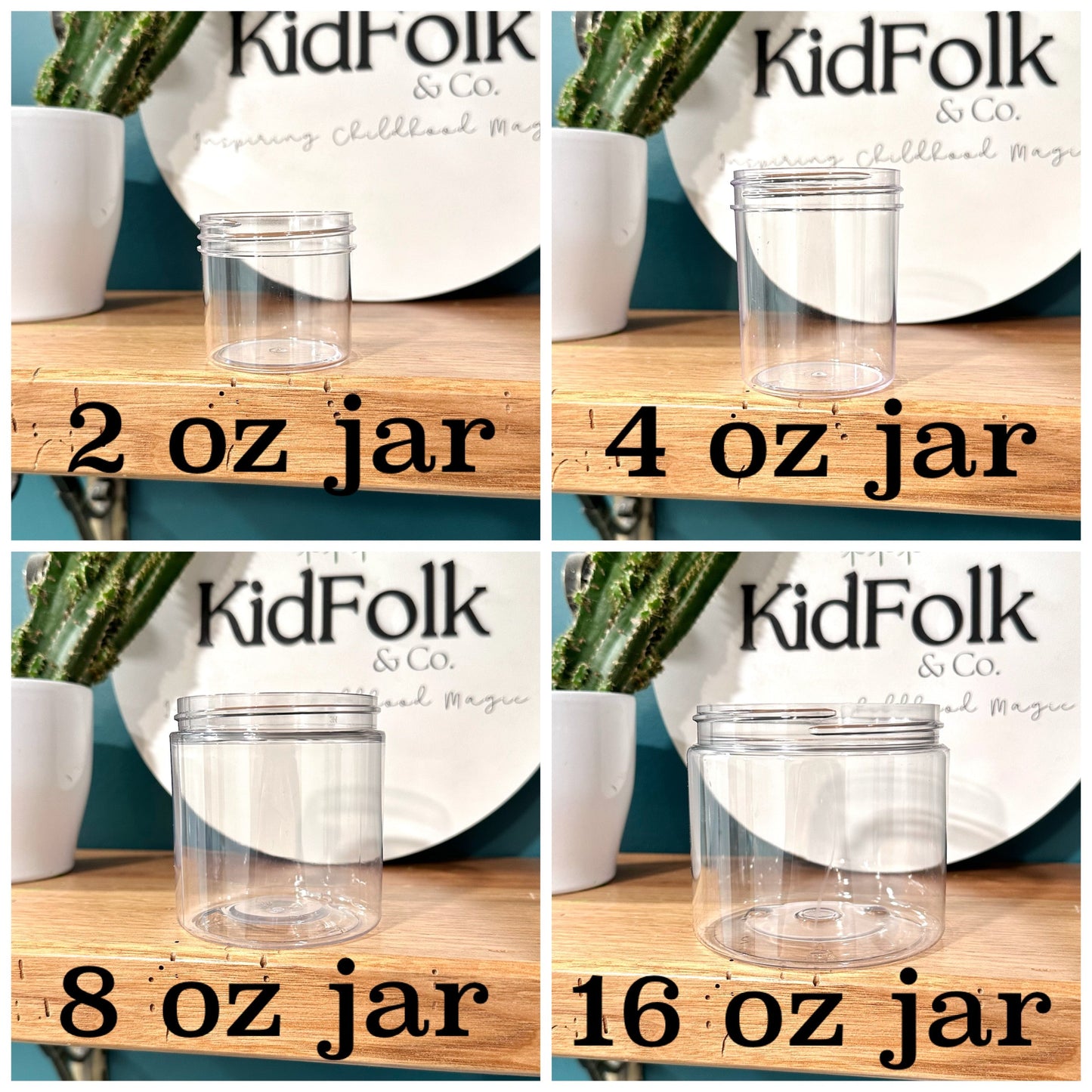 Magic Dough-Holly Jolly Red