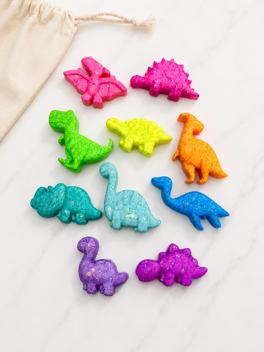 Resin Dinosaurs š¦