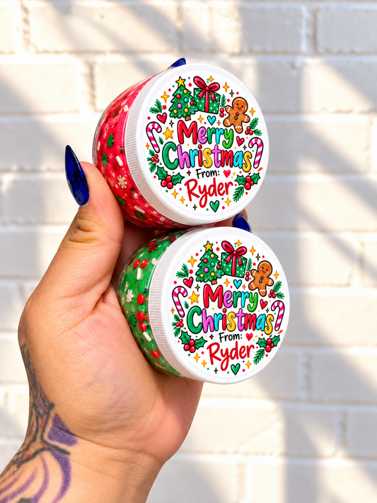 Personalized Classroom Gifts & Birthday Party Favours