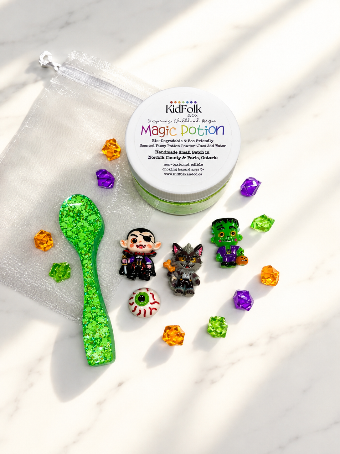 Mini Potion Kit-Choose Your Theme!