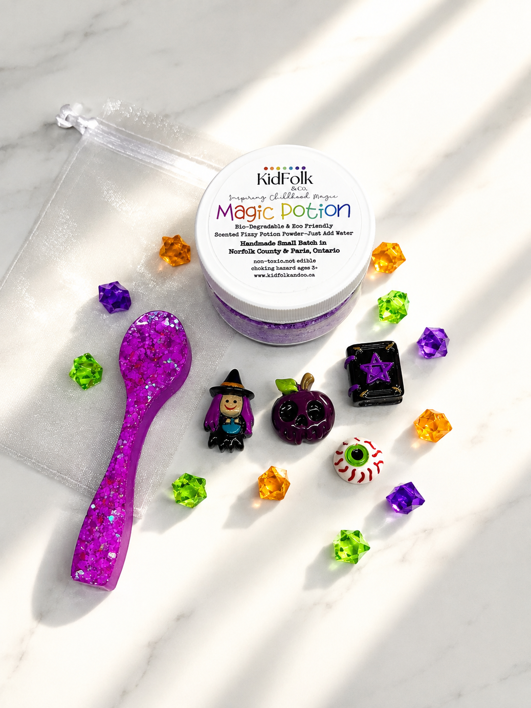Mini Potion Kit-Choose Your Theme!