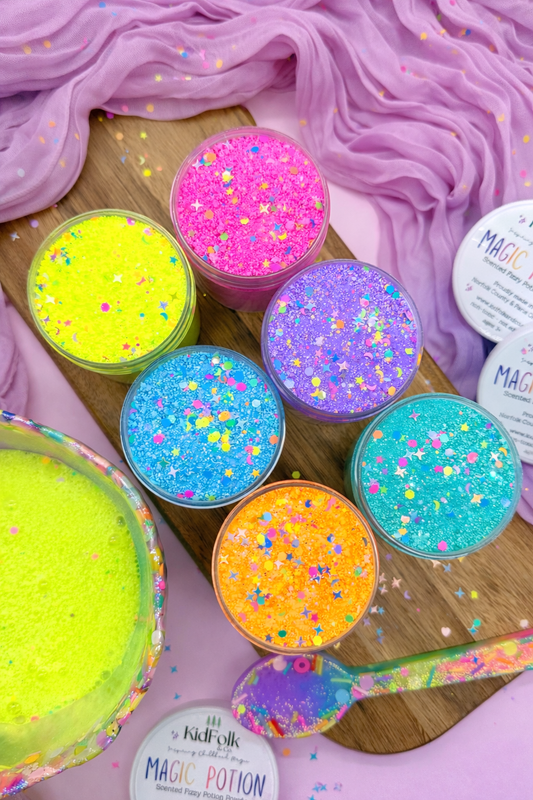 Magic Potion Easter 6pk