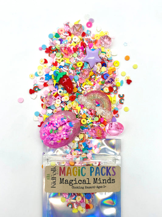 Magical Minds Magic Pack