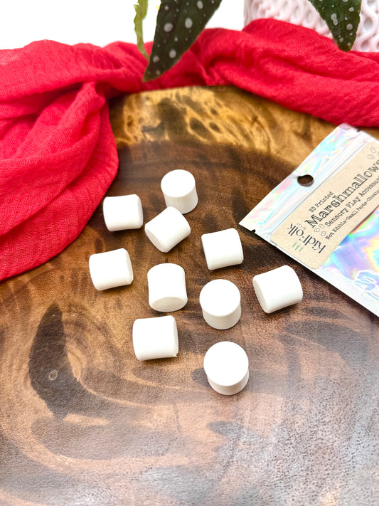 Marshmallow Counters