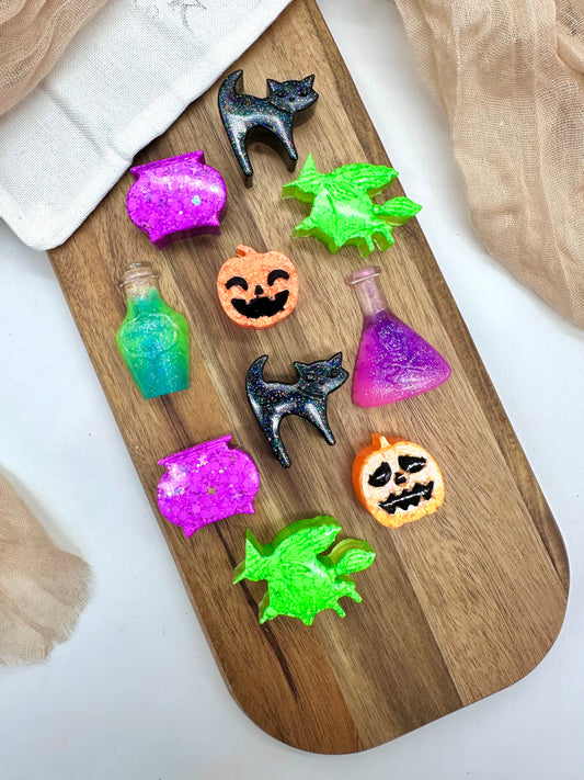Witches Brew Resins (10 pk)