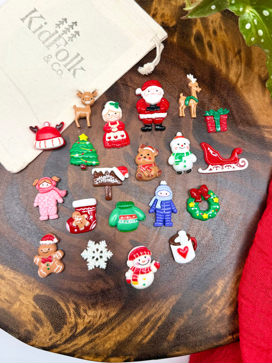Christmas Charms