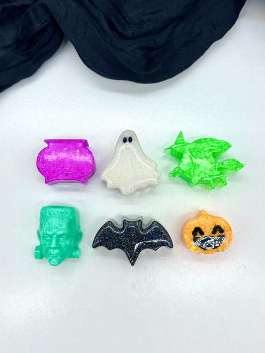 Halloween MAGNET Set