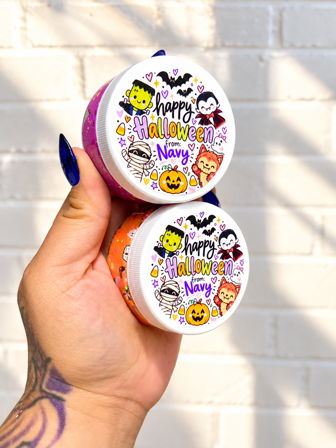 Classroom+Birthday Favours