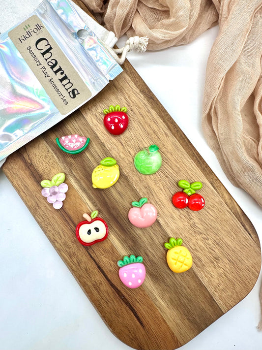 Fruit Charms