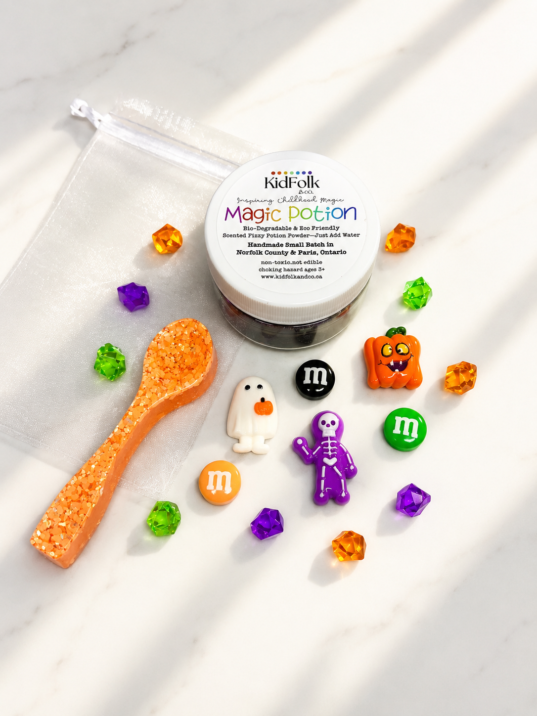 Mini Potion Kit-Choose Your Theme!