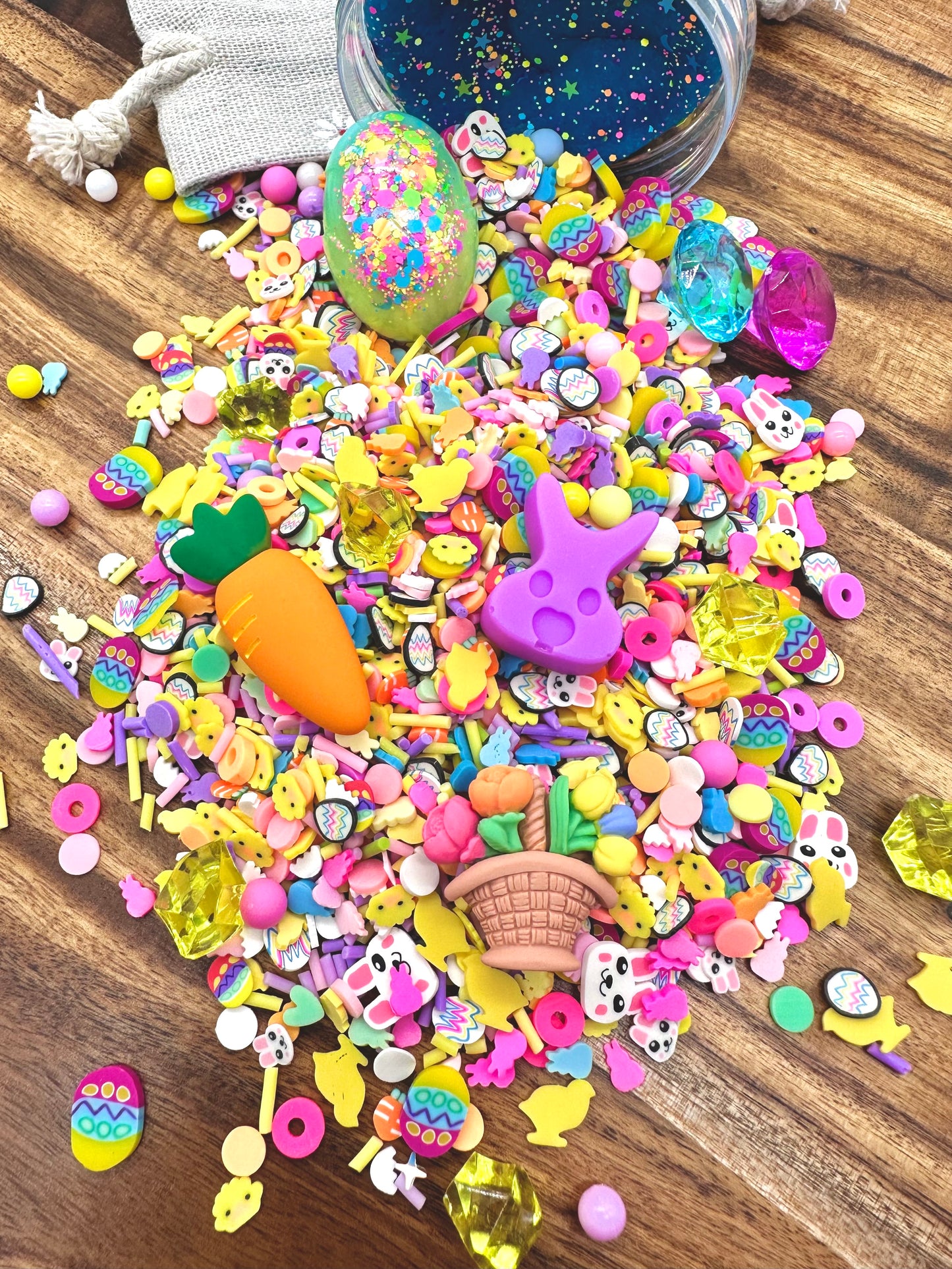 Easter Magic Pack