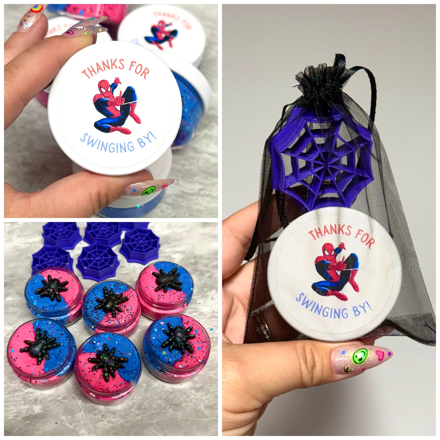 Custom Favour Inquiry