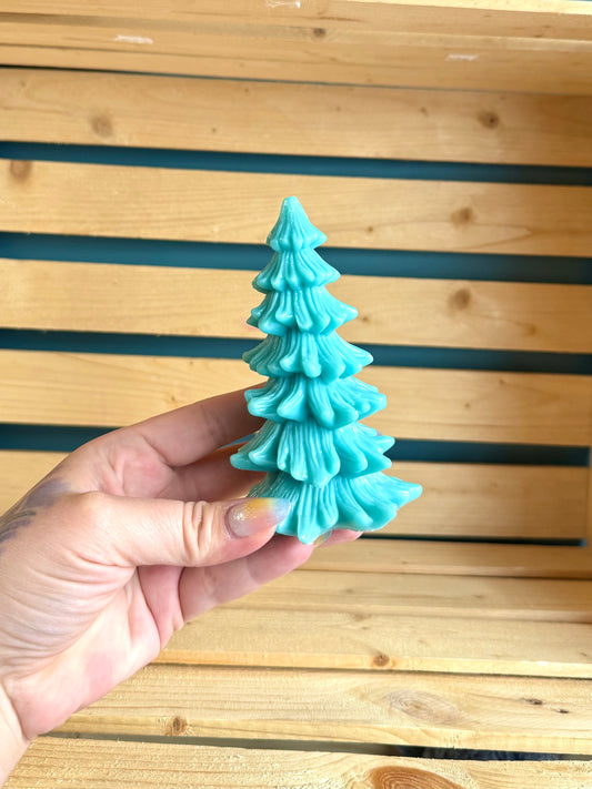Resin Tree