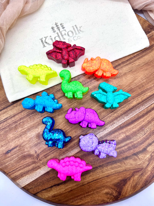 Resin Dinosaurs 🦖