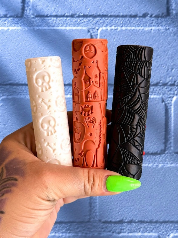 Eco Rollers