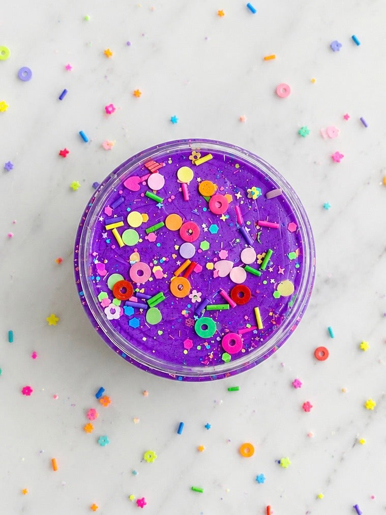 Magic Dough-Purple