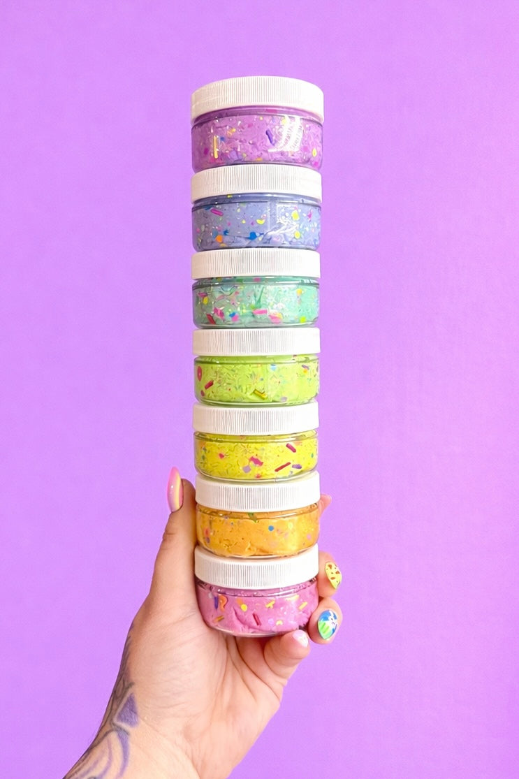 Magic Dough-Pastel Bundle