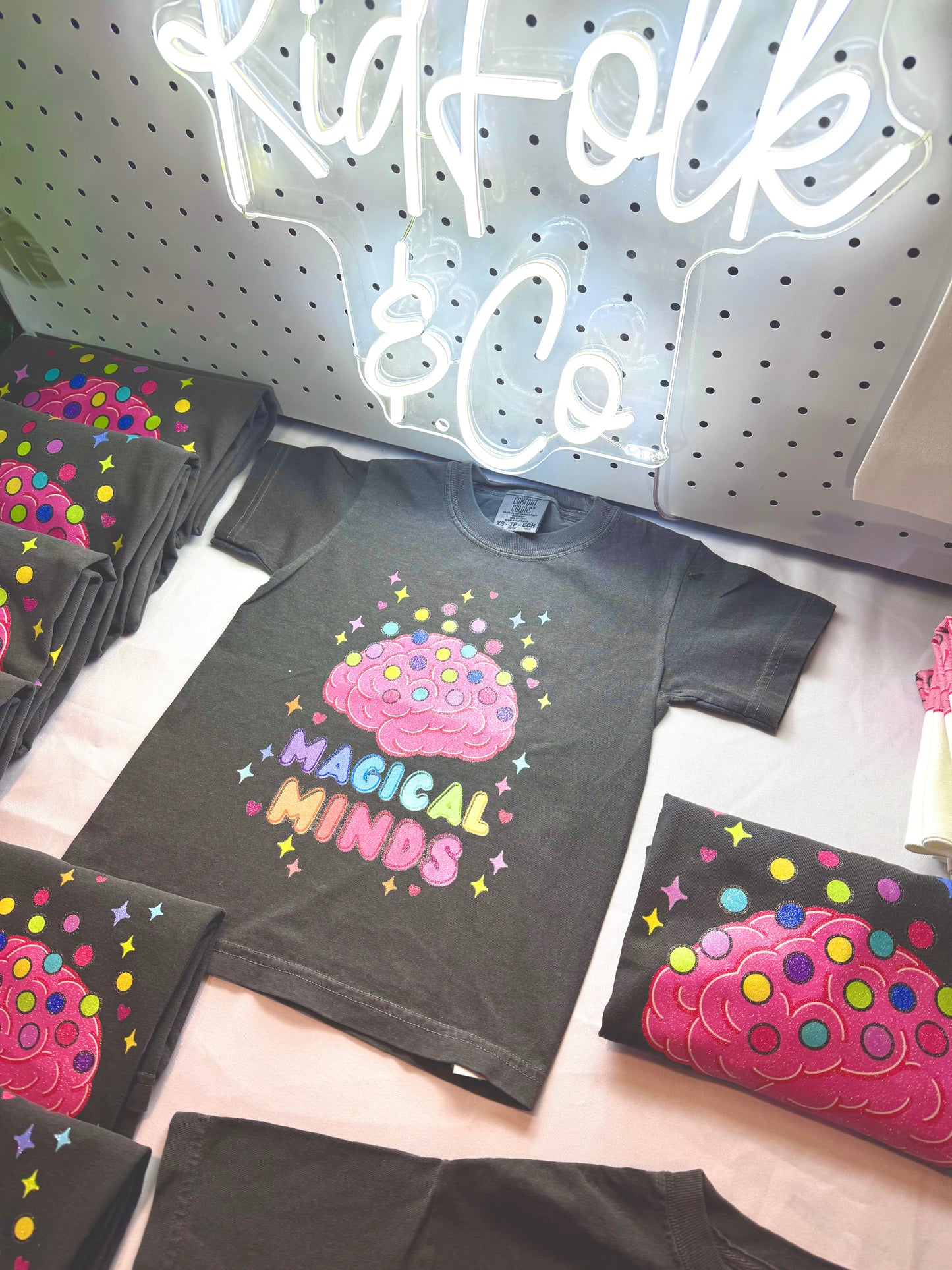 Magical Minds T-Shirt-Youth