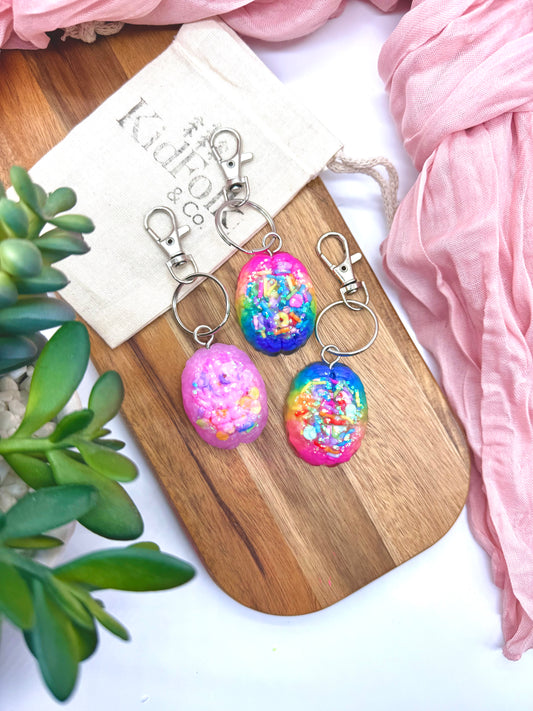 Magical Minds Keychain