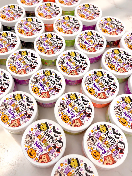 Classroom+Birthday Favours