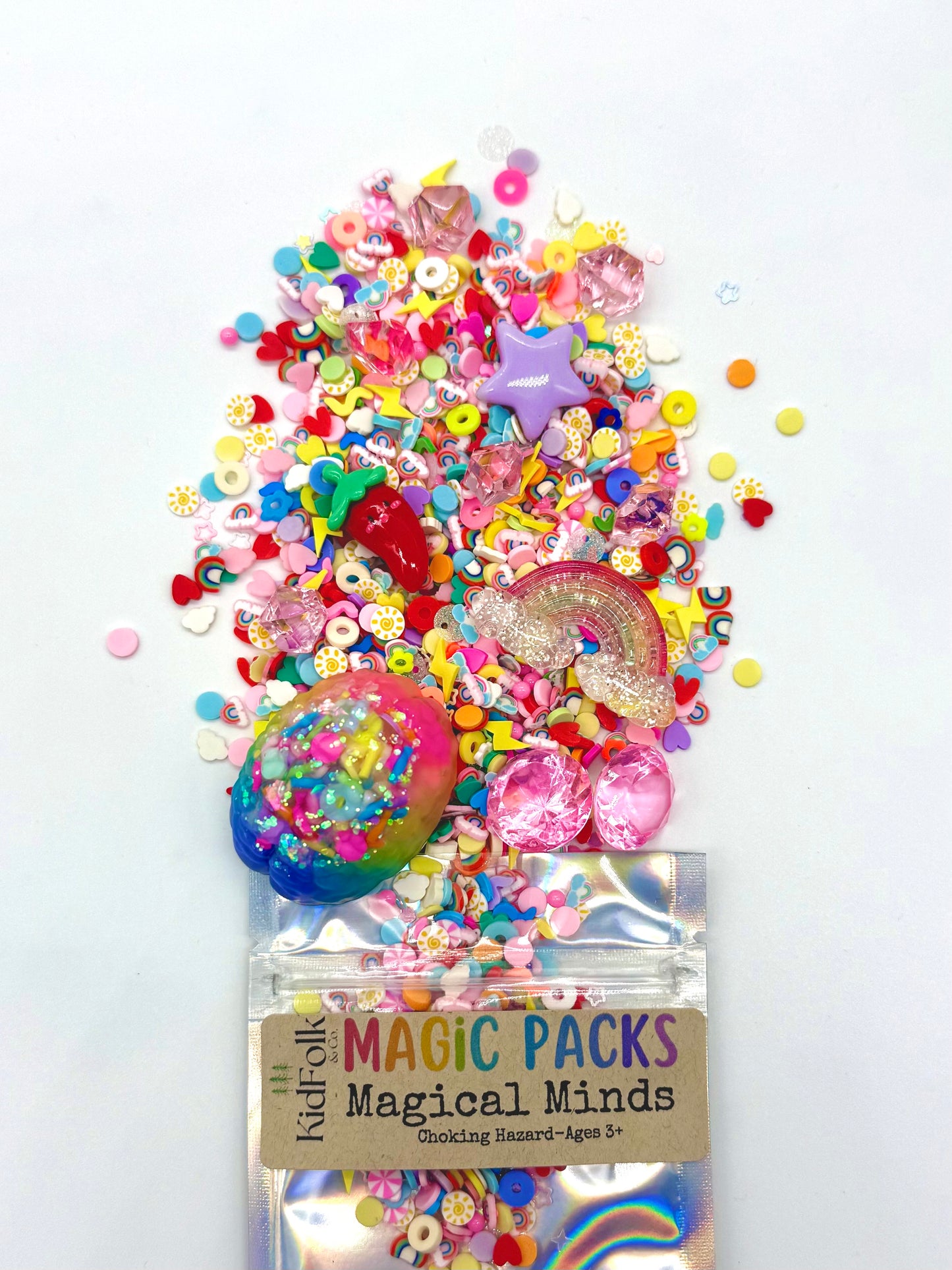Magical Minds Magic Pack