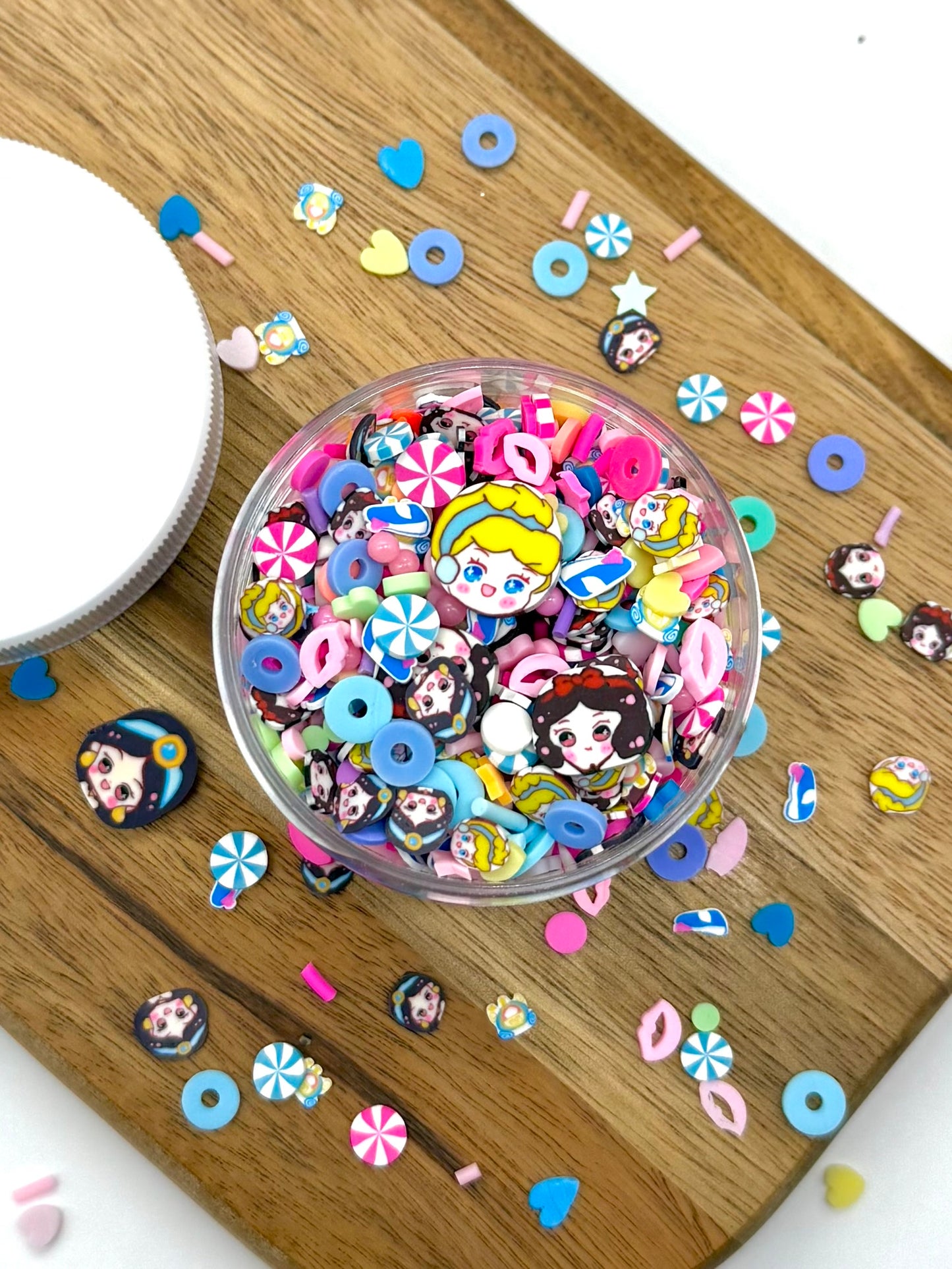 Princess Sprinkle Mix