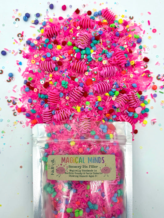 Magical Minds Sensory Bin Filler