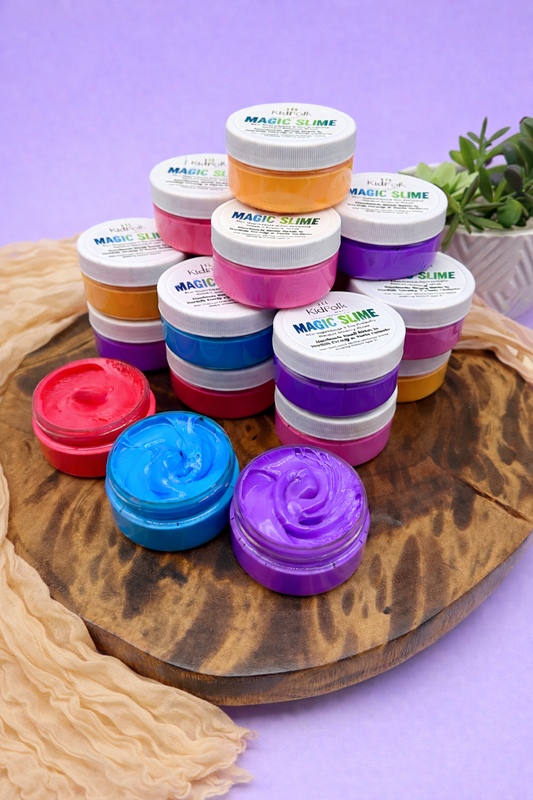 Magic Slime Classroom & Party Favours