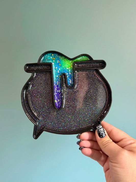 Cauldron Tray