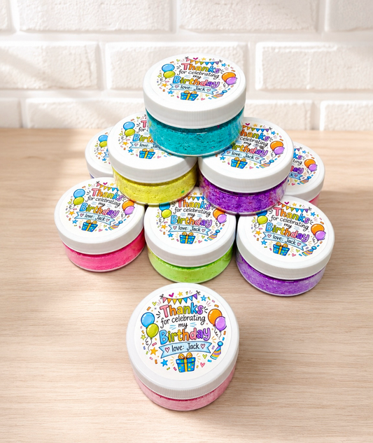 Magic Potion Classroom & Party Favours