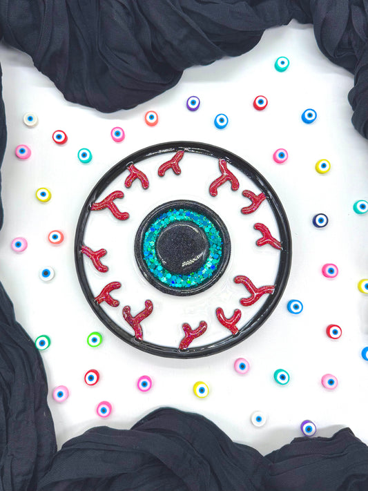 Eye Ball Tray 👁️