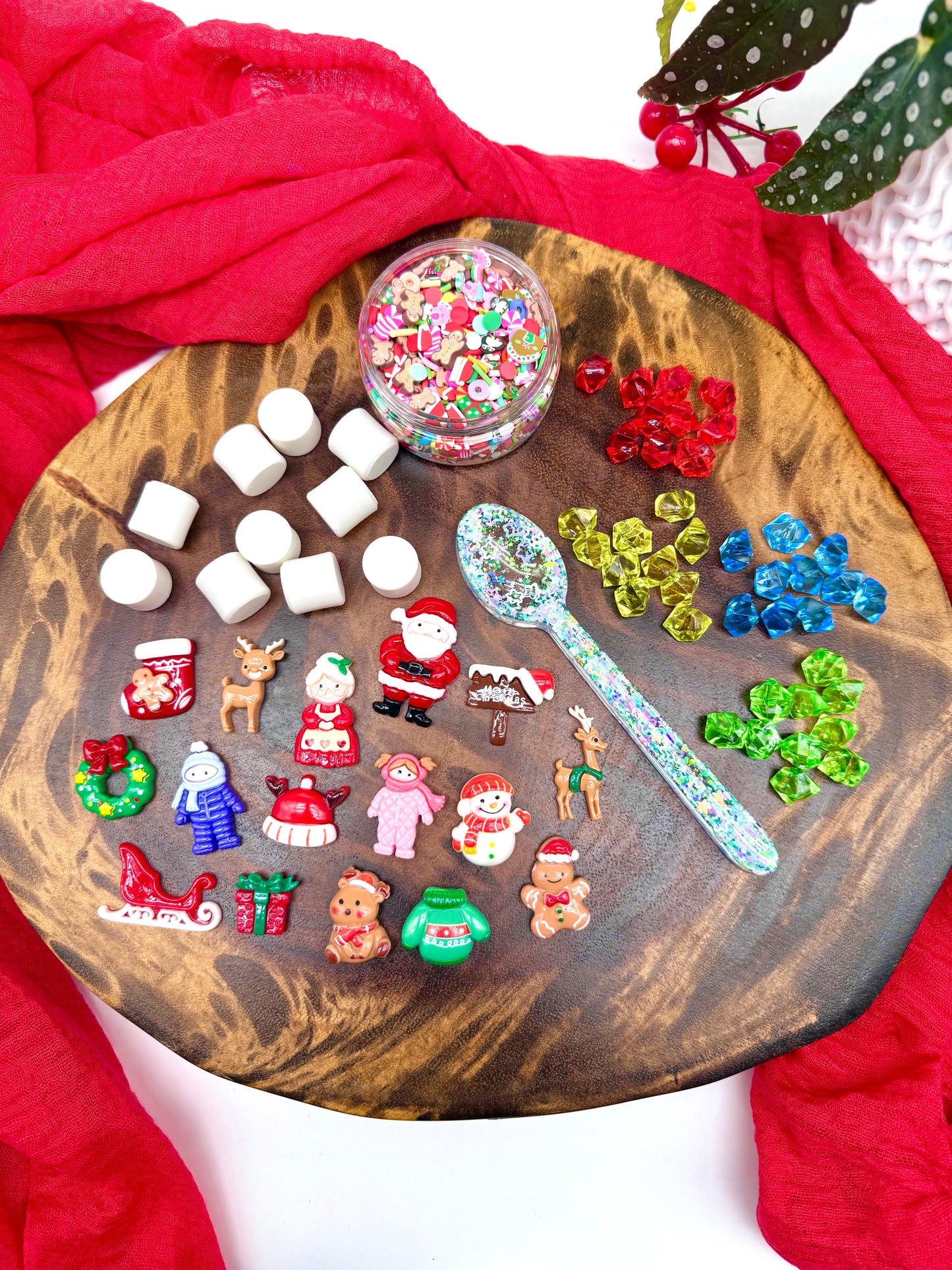 Christmas Accessories