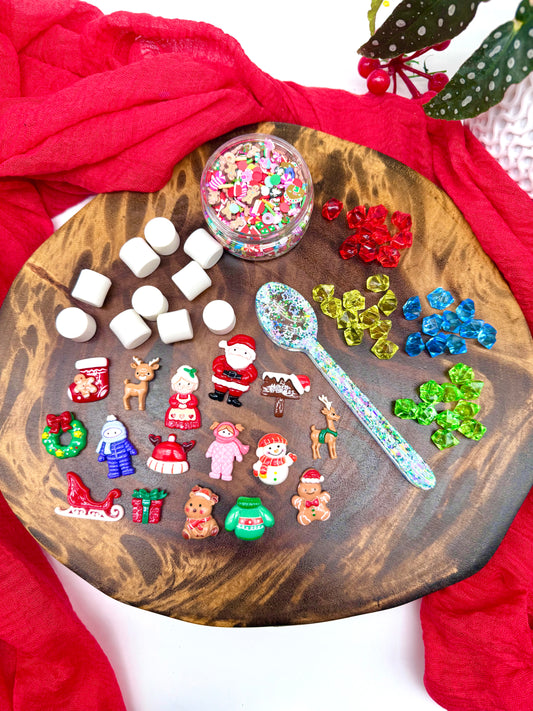 Christmas Accessories