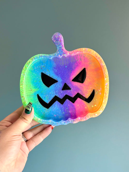 Rainbow Jack Tray